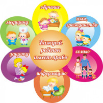 Ребенок имеет право Ребенок имеет право.
