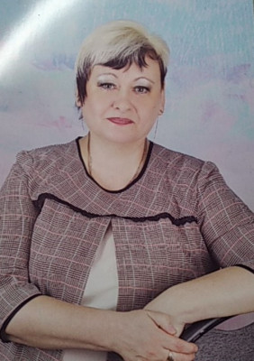 Воспитатель Колесникова Светлана Викторовна Воспитатель Колесникова Светлана Викторовна